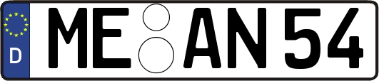 ME-AN54