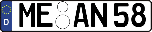 ME-AN58