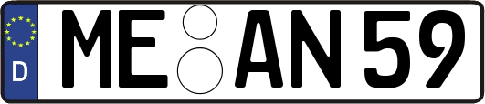ME-AN59