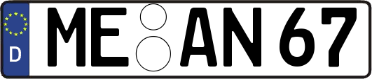 ME-AN67