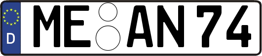 ME-AN74