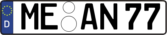 ME-AN77
