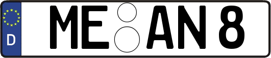 ME-AN8