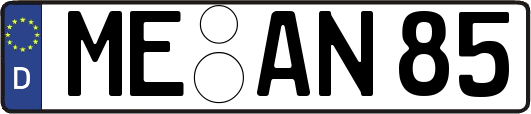ME-AN85