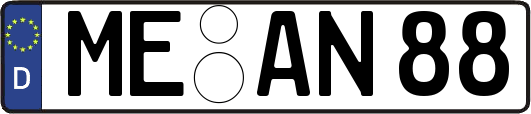 ME-AN88