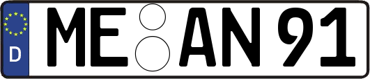 ME-AN91