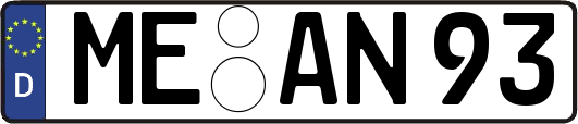 ME-AN93