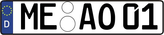 ME-AO01