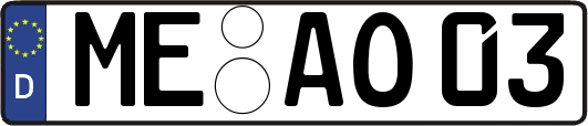 ME-AO03