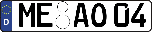 ME-AO04