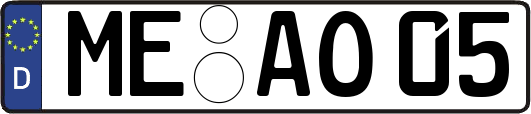 ME-AO05