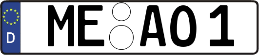 ME-AO1