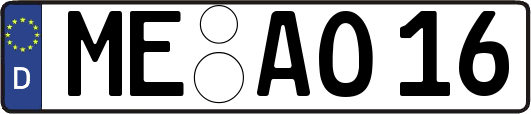 ME-AO16