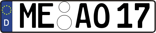 ME-AO17