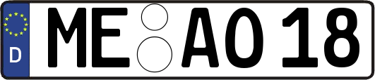 ME-AO18