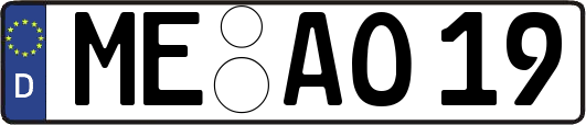 ME-AO19