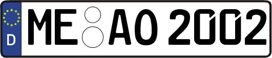 ME-AO2002