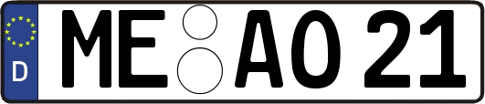 ME-AO21