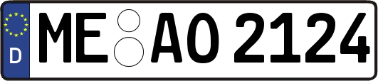 ME-AO2124
