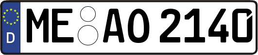 ME-AO2140