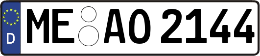 ME-AO2144