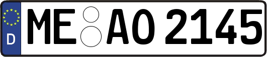 ME-AO2145