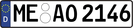 ME-AO2146