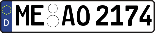 ME-AO2174