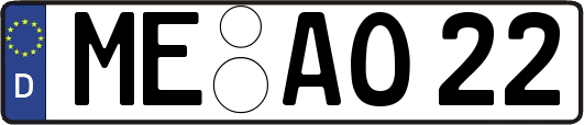 ME-AO22