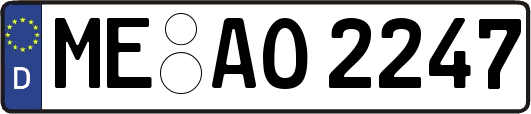ME-AO2247