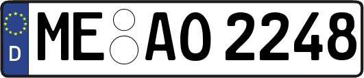 ME-AO2248