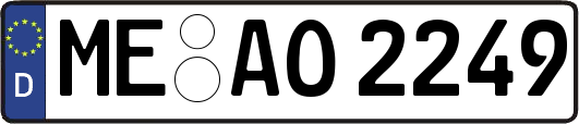 ME-AO2249