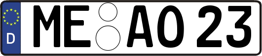ME-AO23