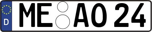 ME-AO24