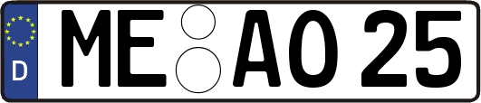 ME-AO25