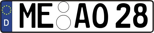 ME-AO28