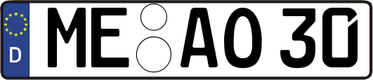 ME-AO30