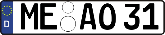 ME-AO31