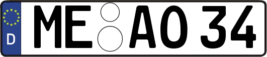 ME-AO34