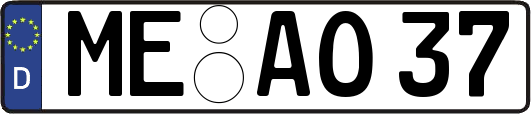 ME-AO37