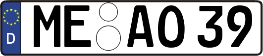 ME-AO39