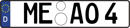 ME-AO4