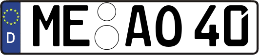 ME-AO40