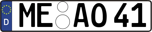 ME-AO41