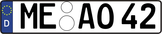 ME-AO42