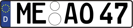 ME-AO47