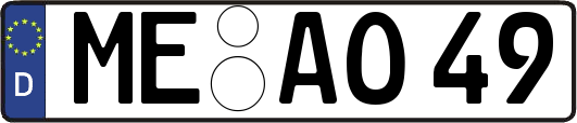ME-AO49