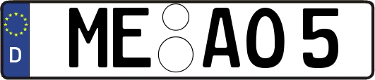 ME-AO5