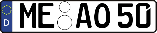 ME-AO50
