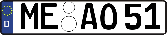 ME-AO51